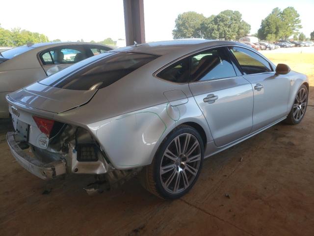 Photo 4 from auction – 2013 AUDI A7 PREMIUM with VIN WAUYGAFC5DN121800