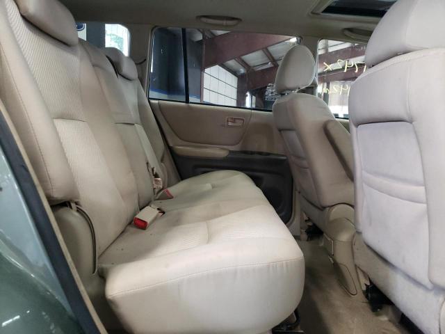 Photo 6 from auction – 2007 TOYOTA HIGHLANDER with VIN JTEEW21A170047504