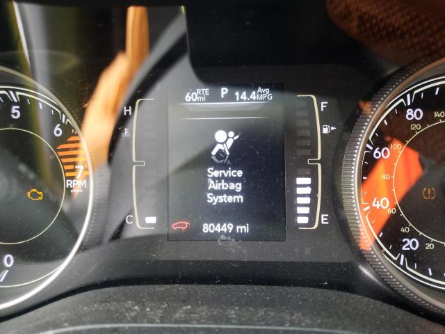 Photo 8 from auction – 2019 JEEP CHEROKEE L with VIN 1C4PJLCB2KD171547