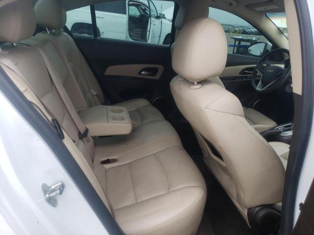 Photo 6 from auction – 2012 CHEVROLET CRUZE LT with VIN 1G1PG5SC2C7191844