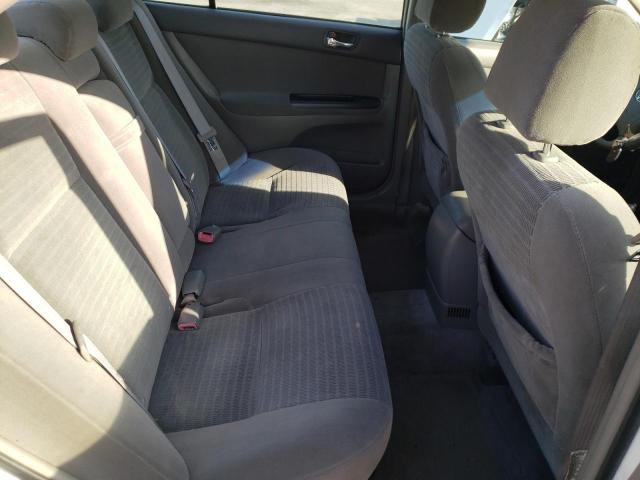 Photo 6 from auction – 2005 TOYOTA CAMRY LE with VIN 4T1BE32K25U402009