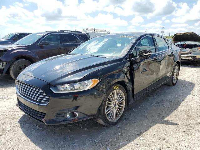 Photo 2 from auction – 2016 FORD FUSION SE with VIN 3FA6P0HD5GR324073