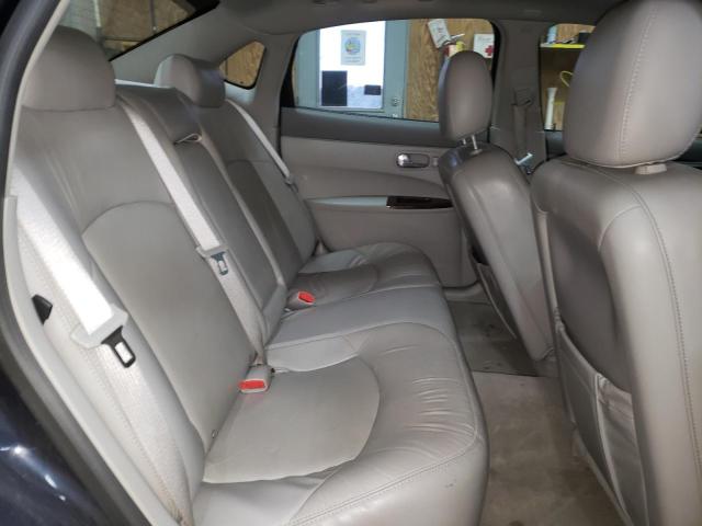 Photo 6 from auction – 2008 BUICK LACROSSE C with VIN 2G4WD582981144384