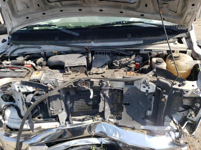 Photo 7 from auction – 2008 FORD ECONOLINE with VIN 1FDSS31L58DA83518