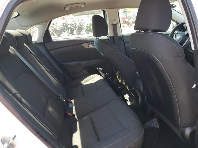 Photo 6 from auction – 2020 KIA FORTE FE with VIN 3KPF24AD9LE156031