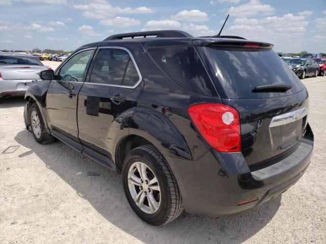 Photo 3 from auction – 2014 CHEVROLET EQUINOX LT with VIN 2GNALCEK5E6231084