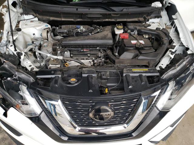 Photo 7 from auction – 2020 NISSAN ROGUE S with VIN KNMAT2MV2LP542256
