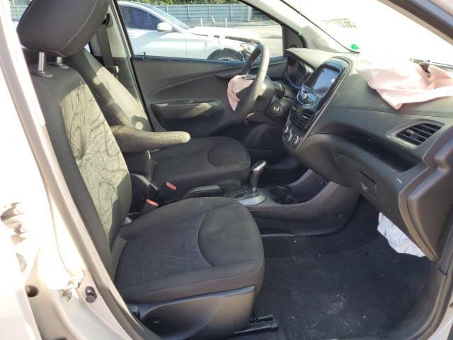 Photo 5 from auction – 2020 CHEVROLET SPARK LS with VIN KL8CB6SA6LC428151