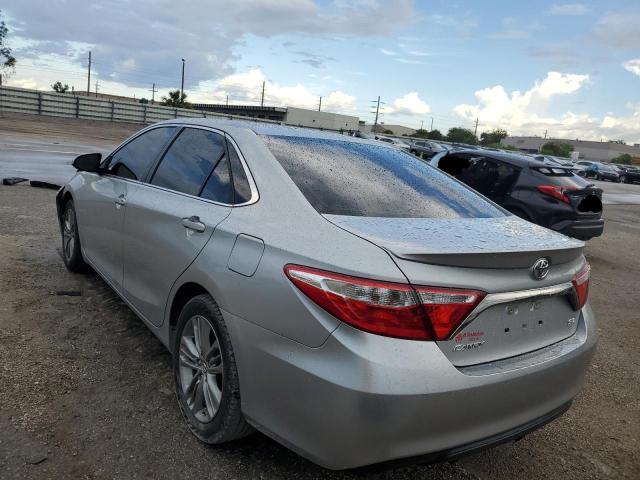 Photo 3 from auction – 2015 TOYOTA CAMRY LE with VIN 4T1BF1FK6FU049755
