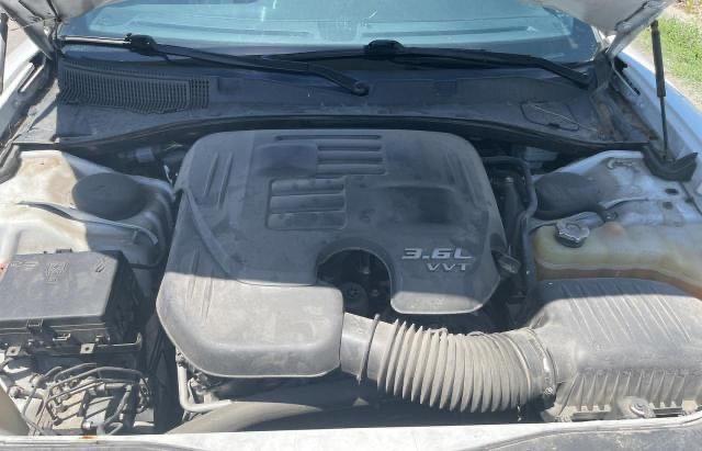 Photo 7 from auction – 2015 DODGE CHARGER SE with VIN 2C3CDXBG6FH815266