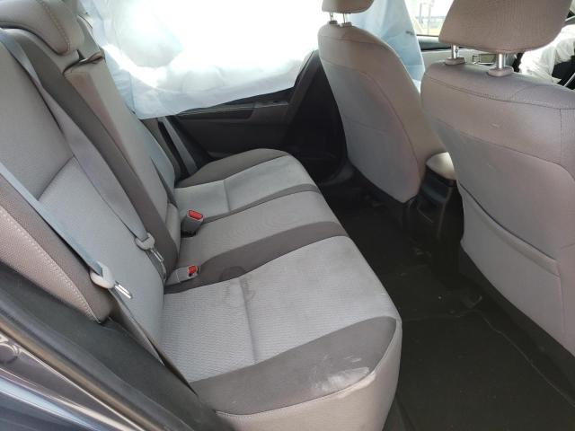 Photo 6 from auction – 2018 TOYOTA COROLLA L with VIN 5YFBURHE8JP845008