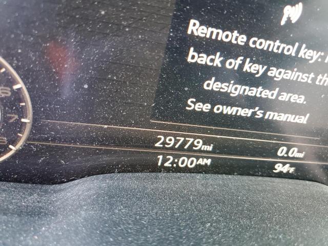 Photo 8 from auction – 2019 AUDI Q7 PREMIUM with VIN WA1LHAF7XKD043315
