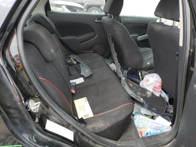 Photo 6 from auction – 2012 MAZDA MAZDA2 with VIN JM1DE1LZ7C0139730