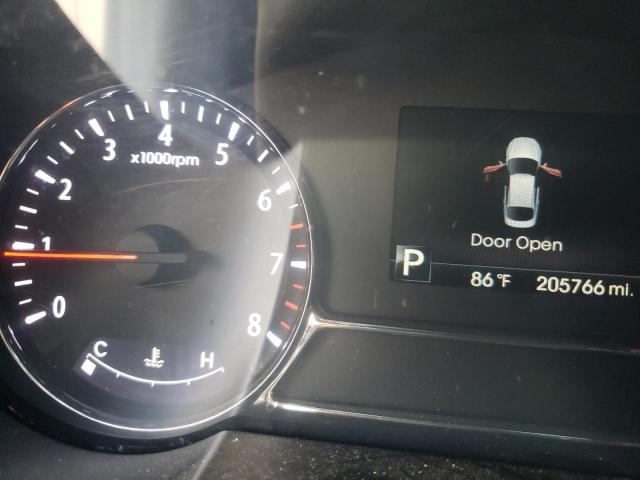 Photo 8 from auction – 2013 KIA OPTIMA with VIN 5XXGR4A67DG144695