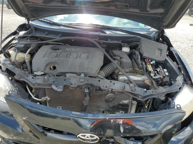 Photo 7 from auction – 2010 TOYOTA COROLLA BA with VIN 2T1BU4EE5AC281986