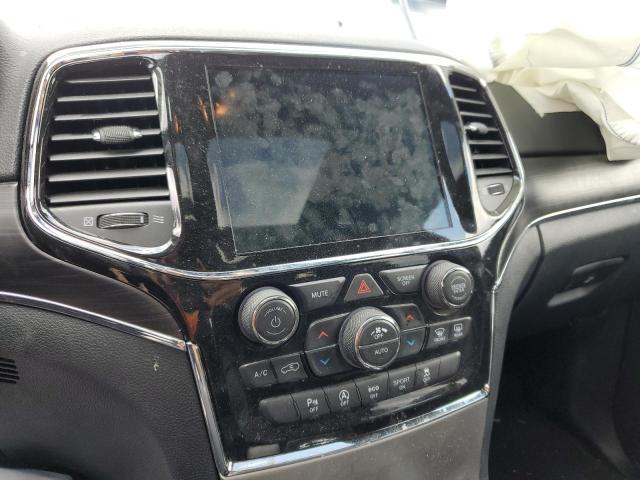 Photo 9 from auction – 2022 JEEP GRAND CHER with VIN 1C4RJFBG6NC139850
