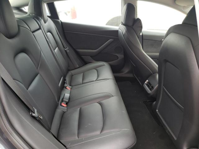 Photo 6 from auction – 2022 TESLA MODEL 3 with VIN 5YJ3E1EB8NF188497