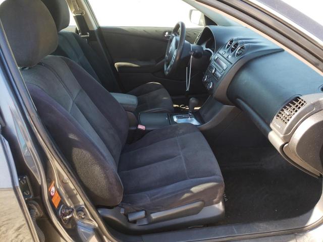 Photo 5 from auction – 2008 NISSAN ALTIMA 2.5 with VIN 1N4AL21E38C287853