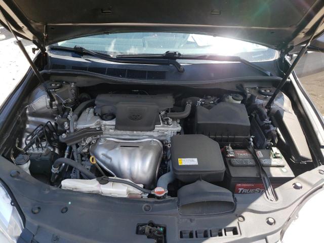 Photo 7 from auction – 2016 TOYOTA CAMRY LE with VIN 4T4BF1FKXGR571067