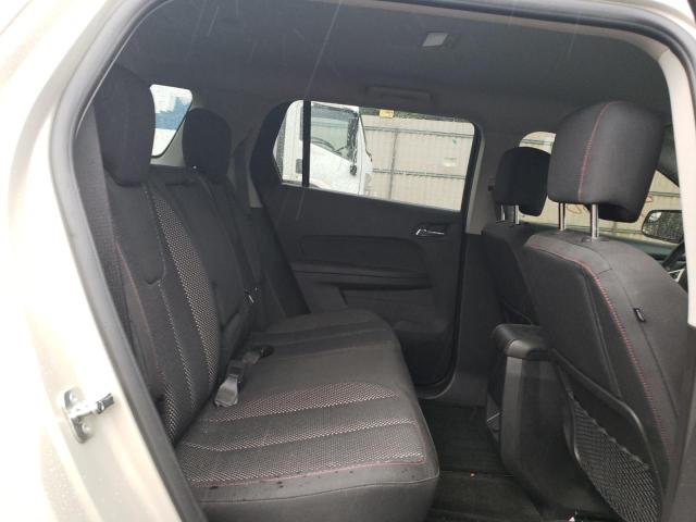 Photo 6 from auction – 2013 GMC TERRAIN SL with VIN 2GKALSEK3D6316883