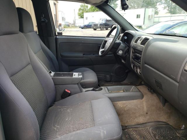 Photo 5 from auction – 2006 GMC CANYON with VIN 1GTDT136068291334