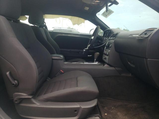 Photo 5 from auction – 2010 DODGE CHALLENGER with VIN 2B3CJ4DV0AH260422