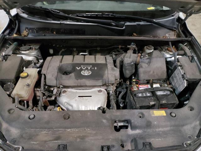 Photo 7 from auction – 2010 TOYOTA RAV4 with VIN 2T3BF4DVXAW074236