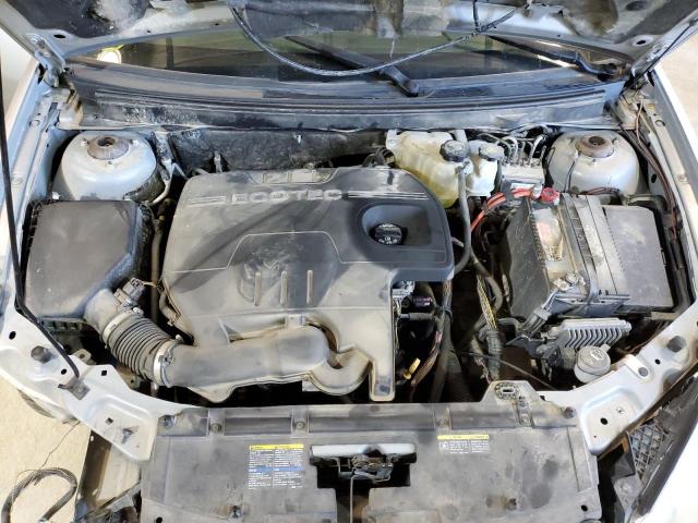 Photo 7 from auction – 2009 PONTIAC G6 with VIN 1G2ZJ57B694236915