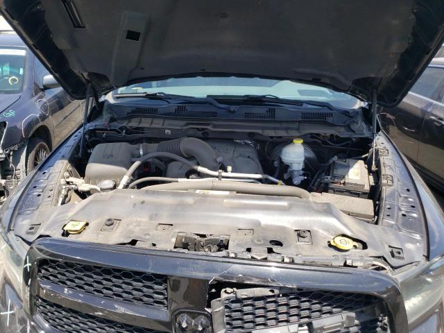 Photo 7 from auction – 2015 RAM 1500 ST with VIN 1C6RR6KT8FS613513