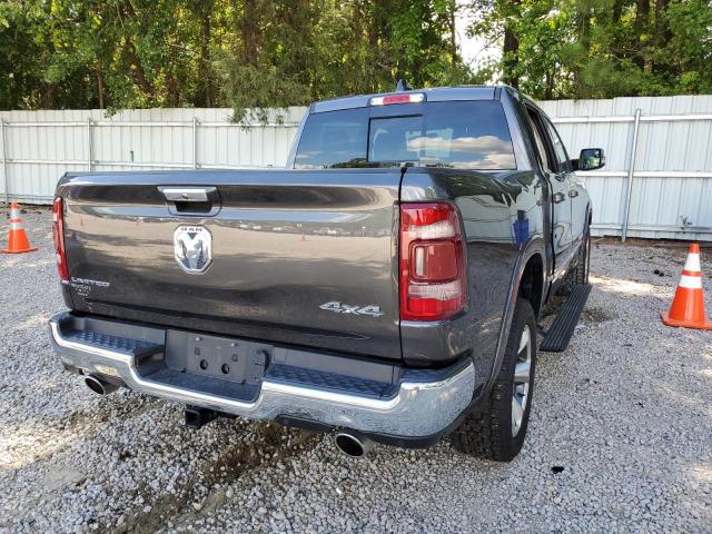 Photo 4 from auction – 2019 RAM 1500 LIMIT with VIN 1C6SRFHT0KN673030