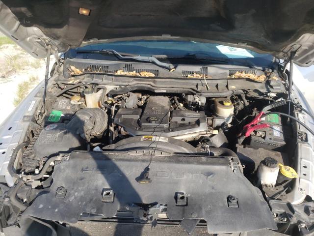 Photo 7 from auction – 2014 RAM 2500 LARAM with VIN 3C6UR5FL9EG129855