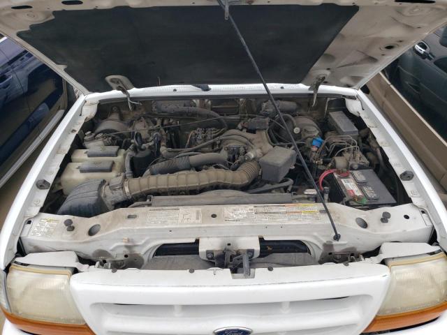 Photo 7 from auction – 1999 FORD RANGER SUP with VIN 1FTZR15V2XTB09298