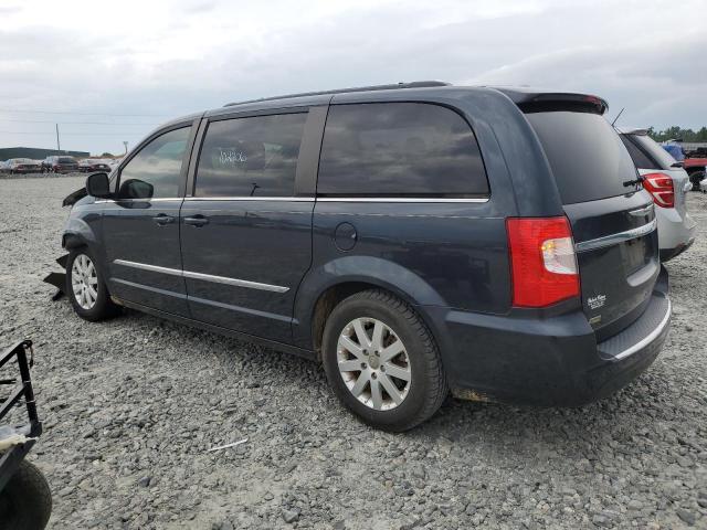 Photo 3 from auction – 2014 CHRYSLER TOWN & COU with VIN 2C4RC1BG8ER220725