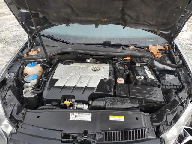 Photo 7 from auction – 2014 VOLKSWAGEN JETTA with VIN 3VWPL7AJ9EM627240