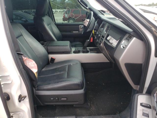 Photo 5 from auction – 2017 FORD EXPEDITION with VIN 1FMJU1JT2HEA68057