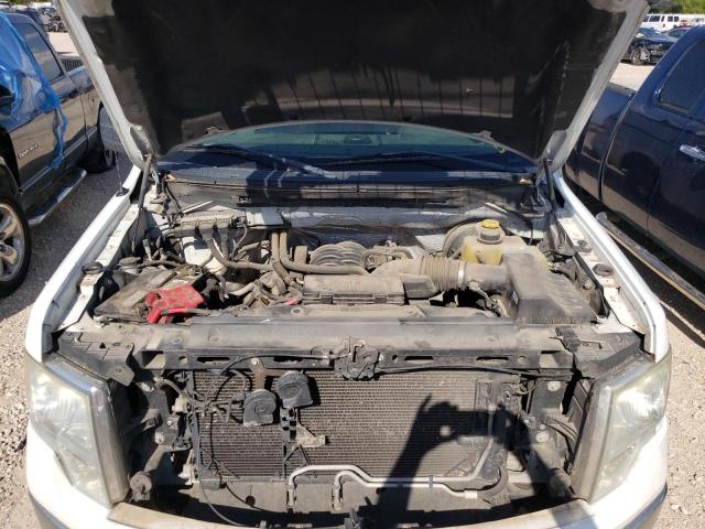Photo 7 from auction – 2014 FORD F150 with VIN 1FTNF1CF3EKD83907