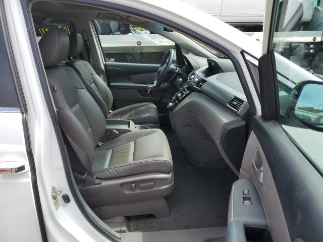 Photo 5 from auction – 2012 HONDA ODYSSEY EX with VIN 5FNRL5H67CB135017