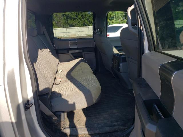 Photo 6 from auction – 2016 FORD F150 SUPER with VIN 1FTEW1EG9GKF18395