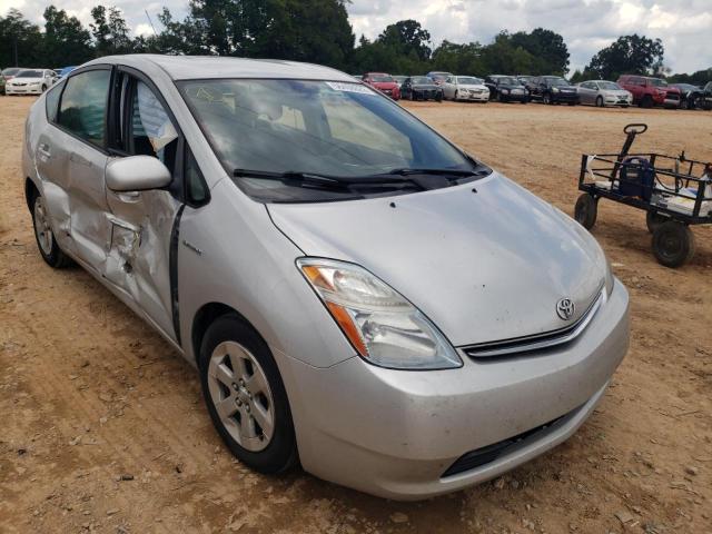 TOYOTA PRIUS 2008 with VIN JTDKB20U187726163 - Photo from auction
