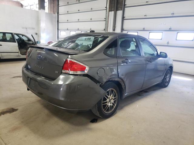 Photo 4 from auction – 2010 FORD FOCUS SE with VIN 1FAHP3FNXAW221919