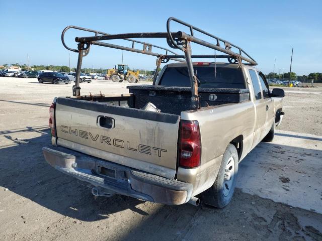 Photo 4 from auction – 2007 CHEVROLET SILVERADO with VIN 1GCEC19X87Z147451