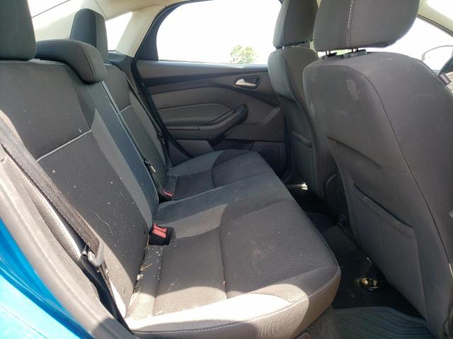Photo 6 from auction – 2014 FORD FOCUS SE with VIN 1FADP3F26EL166753