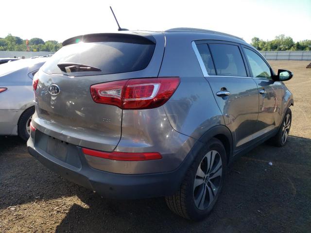 Photo 4 from auction – 2012 KIA SPORTAGE E with VIN KNDPCCA25C7342403