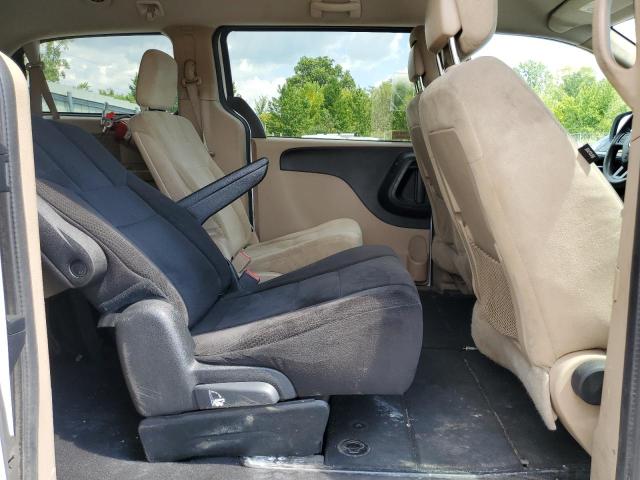 Photo 6 from auction – 2016 DODGE GRAND CARA with VIN 2C4RDGCG4GR210064