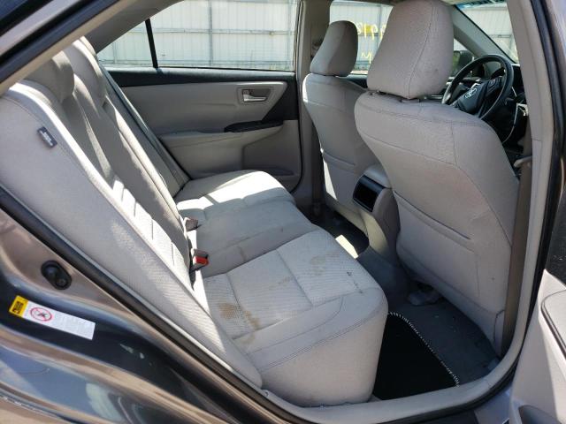 Photo 6 from auction – 2016 TOYOTA CAMRY LE with VIN 4T4BF1FKXGR571067