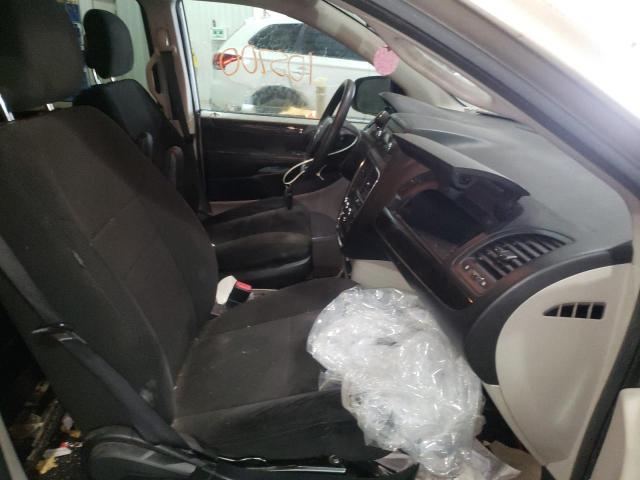 Photo 5 from auction – 2013 DODGE GRAND CARA with VIN 2C4RDGCG6DR523998