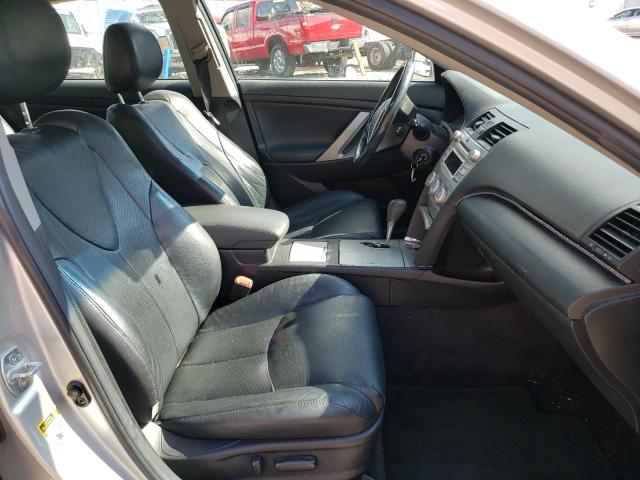 Photo 5 from auction – 2011 TOYOTA CAMRY BASE with VIN 4T1BF3EK1BU225893