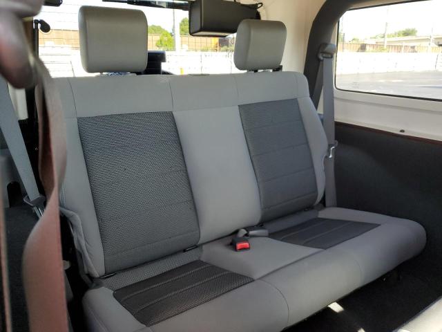 Photo 6 from auction – 2009 JEEP WRANGLER X with VIN 1J4FA241X9L788958