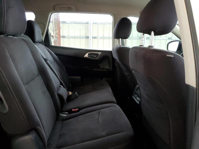 Photo 6 from auction – 2013 NISSAN PATHFINDER with VIN 5N1AR2MNXDC623945