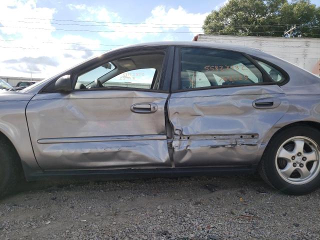 Foto 9 de la subasta – 2006 FORD TAURUS SE con VIN 1FAFP53U66A235559